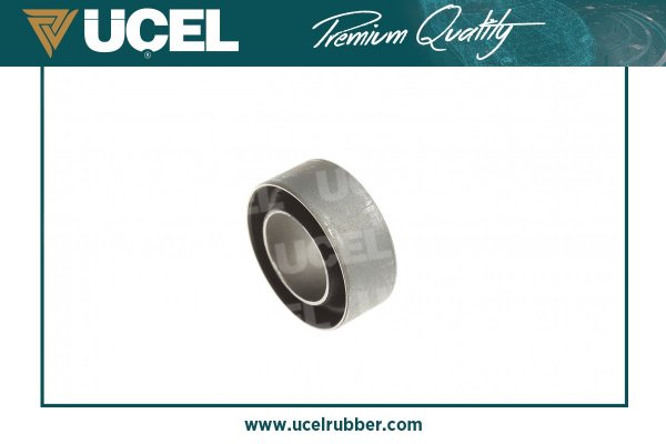 UCEL TORSİYON TAKOZU 72X43X28 RENAULT EXPRESS 7704003844-7700793996 OEM: 7704003844-7700793996 - UCEL S10229A kodlu oto yedek parça görseli