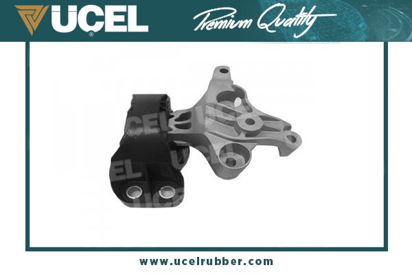 UCEL MOTOR TAKOZU DACIA DOKKER 1.5 DCI 110 HP 2012 SONRASI 112845638R-112100024R OEM: 112845638R-112100024R - UCEL S10306 kodlu oto yedek parça görseli