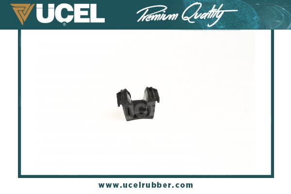 UCEL RADYATÖR ÜST LASTİĞİ DACIA DOKKER 215060007R OEM: 215060007R - UCEL S10312 kodlu oto yedek parça görseli