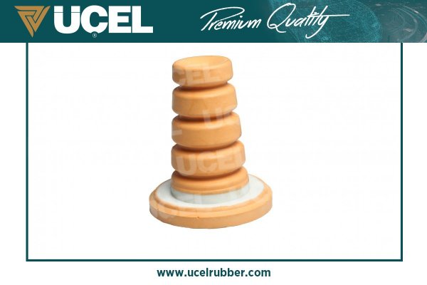 UCEL SÜSPANSİYON TAKOZU DACIA DOKKER-RENAULT KANGOO II 08 552401999R OEM: 552401999R - UCEL S10313 kodlu oto yedek parça görseli