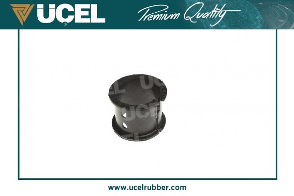 UCEL DİREKSİYON KELEPÇE LASTİĞİ SOL RENAULT CLIO I 7700662571 OEM: 7700662571 - UCEL S10408 kodlu oto yedek parça görseli