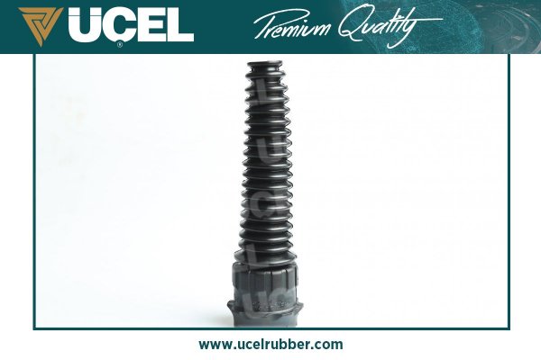 UCEL AMORTİSÖR TOZ KÖRÜĞÜ SAĞ-SOL RENAULT R19 7700776743 OEM: 7700776743 - UCEL S10450 kodlu oto yedek parça görseli