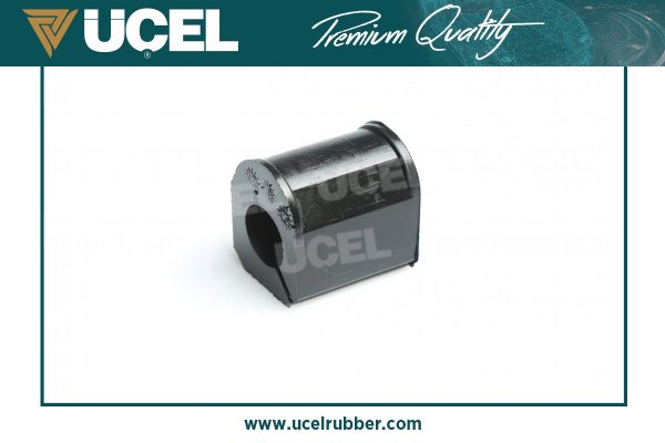 UCEL VİRAJ DEMİR LASTİĞİ ORTA TOROS R9-R12-MGN I-SCENIC-CLIO I-II -KNG 21mm 7700785788-7700437816 OEM: 7700785788-7700437816 - UCEL S10454 kodlu oto yedek parça görseli