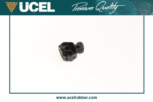 UCEL EGZOZ TAKOZU R19-MEGANE I 7700785798 OEM: 7700785798 - UCEL S10455 kodlu oto yedek parça görseli