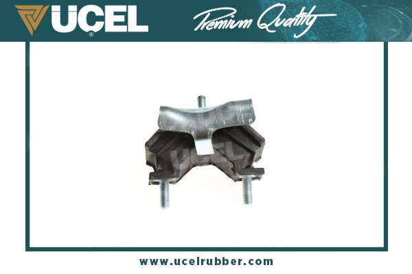 UCEL MOTOR TAKOZU ÖN SAĞ RENAULT R19-MEGANE I-SCENIC I 1.4-1.4 İE-1.6-1.6 İE-1.7-1.8 7700785949 OEM: 7700785949 - UCEL S10456 kodlu oto yedek parça görseli