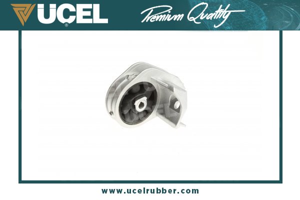 UCEL MOTOR TAKOZU ARKA TAKOZU R19-CLIO I-MEGANE I-SCENIC I 7700804163 OEM: 7700804163 - UCEL S10459 kodlu oto yedek parça görseli
