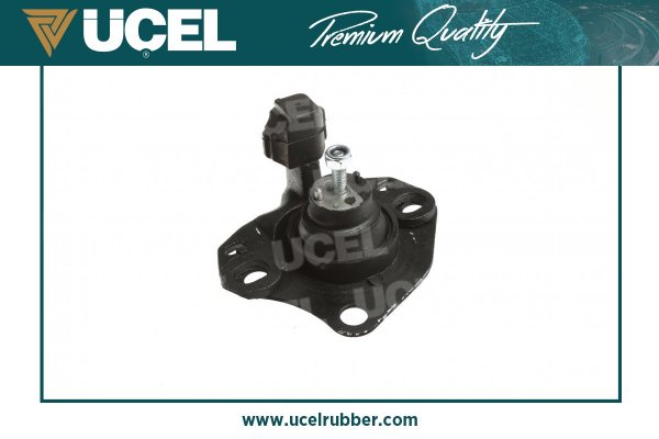 UCEL MOTOR TAKOZU SAĞ ÖN RENAULT MEGANE I 96 SCENIC I 97 1.4 1.9D 2.0 7700832256 OEM: 7700832256 - UCEL S10466 kodlu oto yedek parça görseli