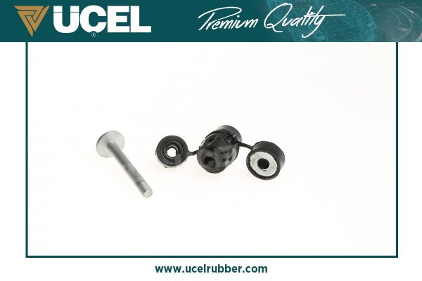 UCEL VİRAJ DEMİR UÇ TAKOZU NISSAN KUBISTAR X76 1.2-1.41.6 16V-1.5 DCI 7700799404-5461600QAA-8200891487 OEM: 7700799404-5461600QAA-8200891487 - UCEL S10468 kodlu oto yedek parça görseli