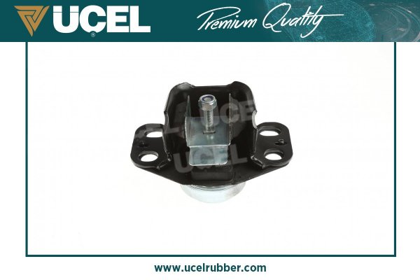 UCEL MOTOR TAKOZU RENAULT CLIO II 01 KANGOO 97 1.4-1.4 16V-1.6-1.6 16V-1.9D 7700434370-7700415089 OEM: 7700434370-7700415089 - UCEL S10470 kodlu oto yedek parça görseli