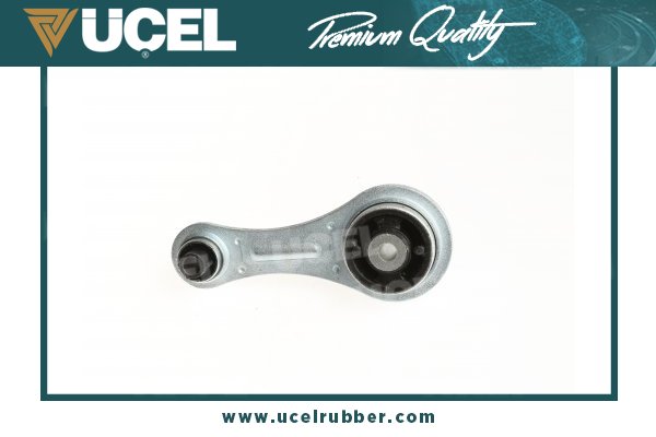 UCEL ARKA MOTOR TAKOZU RENAULT CLIO II BB0-1-2 CB0-1-2 -1.2-1.4-1.6 7700426193-7700415088 OEM: 7700426193-7700415088 - UCEL S10480 kodlu oto yedek parça görseli