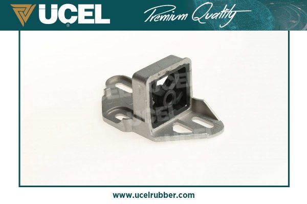 UCEL EGSOZ TAKOZU ARKA RENAULT CLIO II BB0-1-2 CB0-1-2 -1.2-1.4-1.6 16V-2.0 16V-1.5 DCI-1.9 D 7700424339 OEM: 7700424339 - UCEL S10483 kodlu oto yedek parça görseli