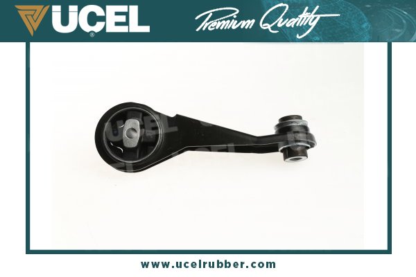 UCEL MOTOR TAKOZU ARKA RENAULT CLIO II 98 CLIO SYMBOL 00 1.2 D4F 8200175102 OEM: 8200175102 - UCEL S10485 kodlu oto yedek parça görseli