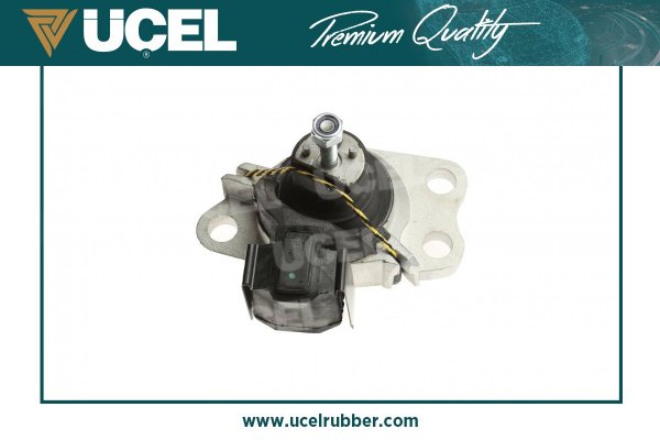 UCEL MOTOR TAKOZU SAĞ İPLİ RENAULT CLIO II 98 KANGOO 98 1.5 DCI 8200267625-8200170362 OEM: 8200267625-8200170362 - UCEL S10488 kodlu oto yedek parça görseli
