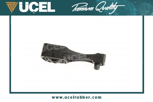 UCEL ARKA MOTOR TAKOZU RENAULT CLIO II BB0-1-2 CB0-1-2 -1.4-1.6 B-CB0D 7700832264-7700315024 OEM: 7700832264-7700315024 - UCEL S10494 kodlu oto yedek parça görseli