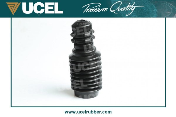 UCEL AMORTİSÖR TOZ KÖRÜĞÜ SAĞ-SOL RENAULT MEGANE II 8200040073 OEM: 8200040073 - UCEL S10495 kodlu oto yedek parça görseli