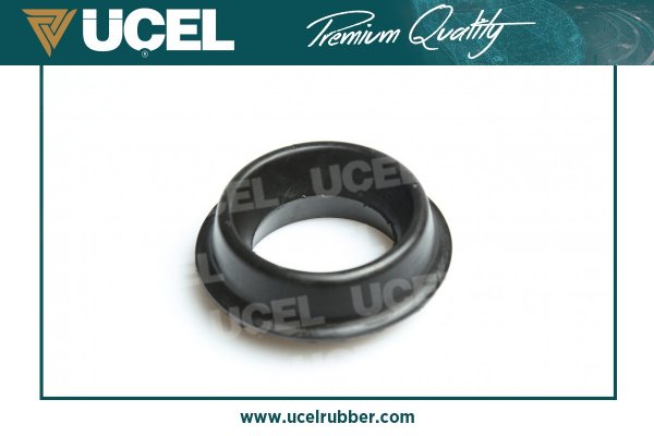 UCEL AMORTİSÖR LASTİĞİ SAĞ-SOL RENAULT EXPRESS PANELVAN F40 G40 1.0-1.2-1.4-1.6D-1.9 D 7700757324 OEM: 7700757324 - UCEL S10497 kodlu oto yedek parça görseli