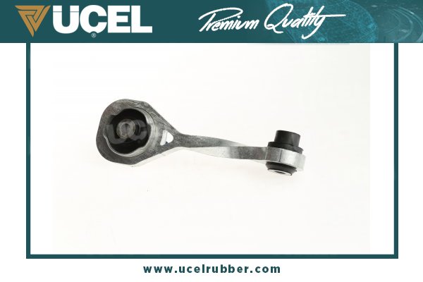 UCEL MOTOR TAKOZU KANGOO 01 MEGANE II 02 CLIO II 01 1.5 dCi BURGULU 8200151995 OEM: 8200151995 - UCEL S10499 kodlu oto yedek parça görseli