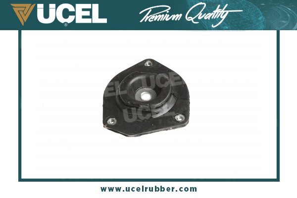 UCEL AMORTISOR TAKOZU ON MERCEDES CITAN W415 12 . RENAULT KANGOO III 08 A4153230020-8200591283 OEM: A4153230020-8200591283 - UCEL S10521 kodlu oto yedek parça görseli
