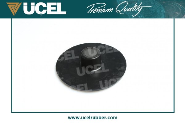 UCEL AMORTİSÖR ARKA LASTİĞİ ALT RENAULT KANGOO II 8200455882 OEM: 8200455882 - UCEL S10528 kodlu oto yedek parça görseli