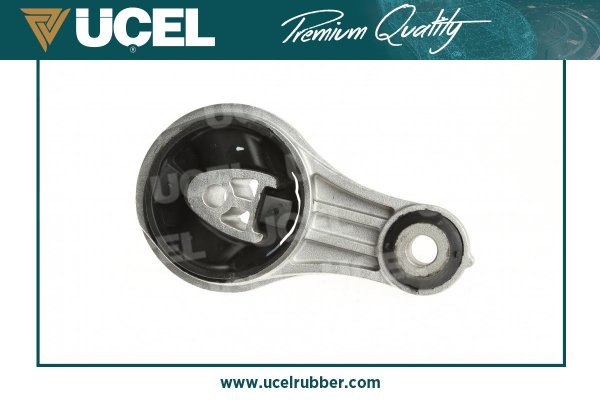 UCEL MOTOR TAKOZU ARKA RENAULT GRAND KANGOO KW0-1 1.5 DCI- FW0-1 1.5 DCI 8200427529 OEM: 8200427529 - UCEL S10535 kodlu oto yedek parça görseli