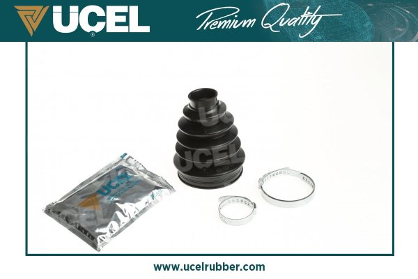 UCEL AKS KÖRÜĞÜ DIŞ CITROEN C2 7701209568-3293.A4 OEM: 7701209568-3293.A4 - UCEL S10538 kodlu oto yedek parça görseli