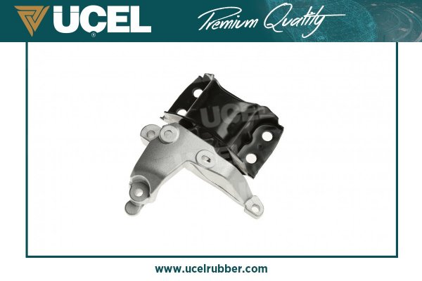 UCEL MOTOR TAKOZU CLIO II 01 CLIO SYMBOL 02 KANGOO 01 TWINGO II 07 1.5dCi 8200410267 OEM: 8200410267 - UCEL S10540 kodlu oto yedek parça görseli