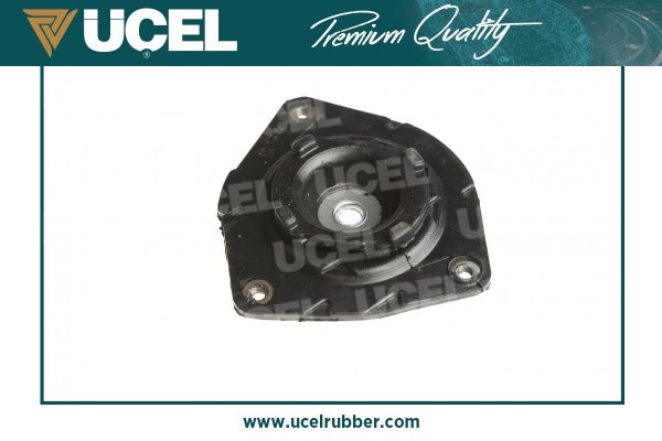 UCEL AMORTİSÖR TAKOZU SAĞ NISSAN CUBE 8200504295-8200183568-7701208823 OEM: 8200504295-8200183568-7701208823 - UCEL S10603 kodlu oto yedek parça görseli