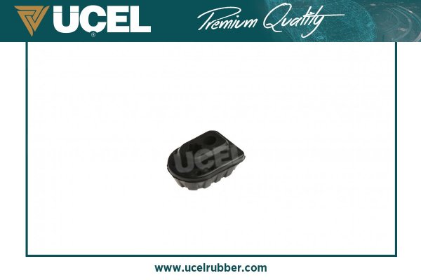 UCEL RADYATÖR ALT TAKOZU NISSAN MICRA 8200213290-8200565990 OEM: 8200213290-8200565990 - UCEL S10611 kodlu oto yedek parça görseli