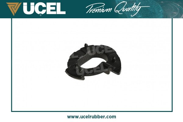 UCEL ARKA HELEZON ALT TAKOZU NISSAN LIVINIA 8200218905-55032AX601 OEM: 8200218905-55032AX601 - UCEL S10615 kodlu oto yedek parça görseli