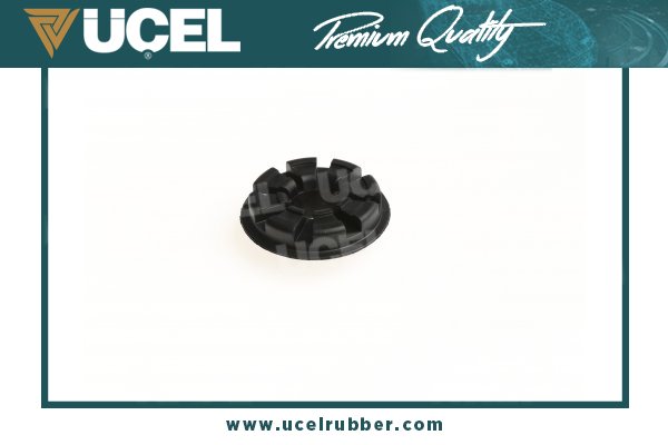 UCEL ARKA HELEZON ÜST TAKOZU NISSAN MICRA III K12 1.0 16V-1.2 16V-1.4 16V-160 SR-1.5 DCI 8200218906-8200218905 OEM: 8200218906-8200218905 - UCEL S10616 kodlu oto yedek parça görseli