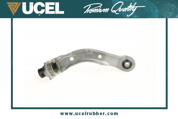 UCEL MOTOR BEŞİK TAKOZU SOL NISSAN MICRA 8200127324 OEM: 8200127324 - UCEL S10618 kodlu oto yedek parça görseli