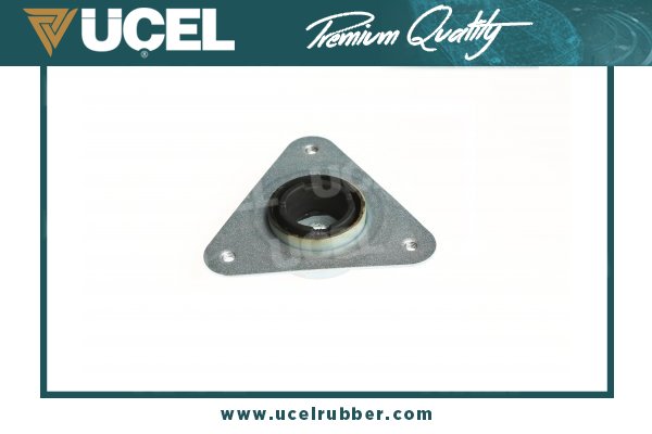 UCEL AMORTİSÖR TAKOZU SAĞ-SOL RENAULT CAPTUR 12 CLIO IV 12 CLIO III 05 MODUS 05 543024644R OEM: 543024644R - UCEL S10621 kodlu oto yedek parça görseli