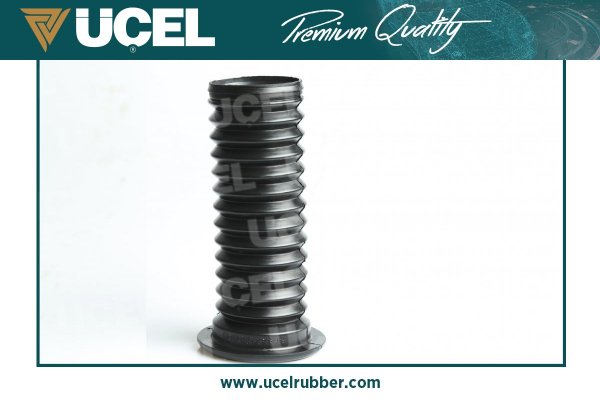 UCEL AMORTİSÖR TOZ KÖRÜGÜ RENAULT CLIO IV 12 CAPTUR I 13 CLIO III 05 MODUS 04 ZOE 13 SMART FORFOUR 14 FORTWO 16 543884315R-543889524R-A4533230292 OEM: 543884315R-543889524R-A4533230292 - UCEL S10625 kodlu oto yedek parça görseli