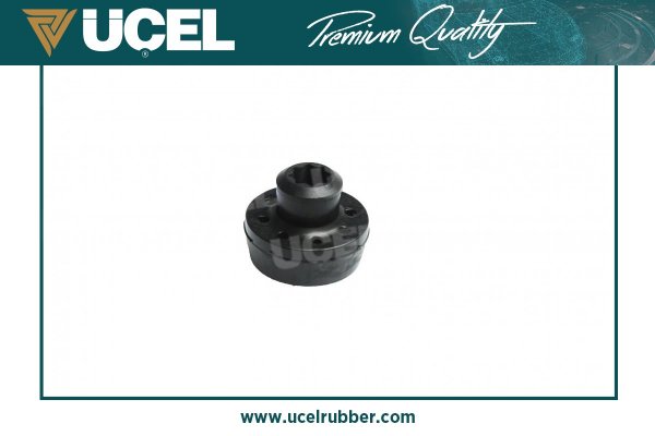 UCEL RADYATÖR ALT LASTİĞİ RENAULT CAPTUR 215063995R OEM: 215063995R - UCEL S10628 kodlu oto yedek parça görseli