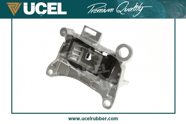 UCEL MOTOR TAKOZU ŞANZUMAN RENAULT MEGANE III 09 FLUENCE 09 1.5dCi 1.6 16V 1.9 dCi 2.0 16V 112205136R-112200013R OEM: 112205136R-112200013R - UCEL S10642 kodlu oto yedek parça görseli
