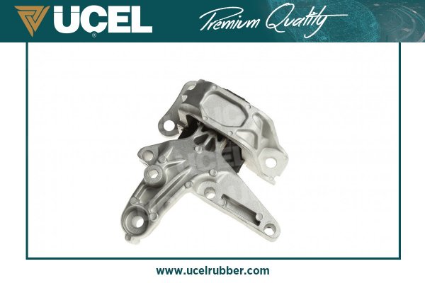 UCEL MOTOR TAKOZU RENAULT FLUENCE L30 1.5 DCI L30A OEM: 112105188R - UCEL S10643 kodlu oto yedek parça görseli