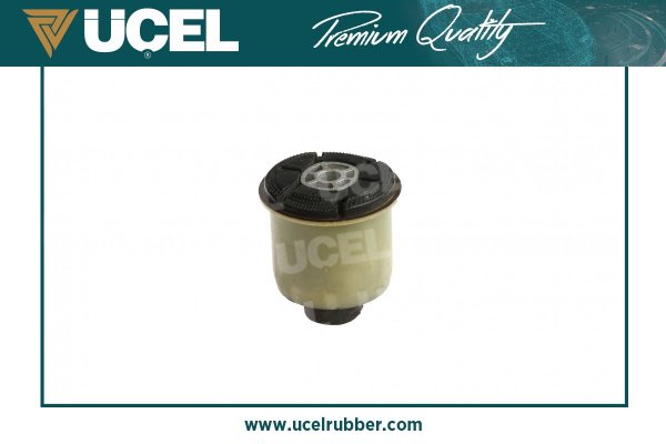 UCEL TORSİYON BURCU ARKA RENAULT FLUENCE 480800003R-8200589986-6040145798 OEM: 480800003R-8200589986-6040145798 - UCEL S10646 kodlu oto yedek parça görseli