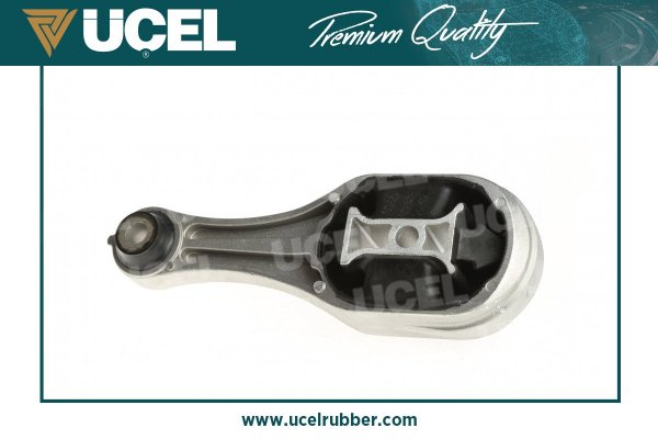 UCEL MOTOR TAKOZU ARKA FLUENCE 09 MEGANE III 09 SCENIC III 09 1.5 DCİ-1.6 16V 5 VİTES 112380004R OEM: 112380004R - UCEL S10652 kodlu oto yedek parça görseli