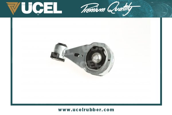 UCEL MOTOR TAKOZU ORTA FLUENCE 09 MEGANE III 09 1.4 TCE-1.5 DCI HB-COMBİ-COUPE 6 VİTES 113560009R OEM: 113560009R - UCEL S10654 kodlu oto yedek parça görseli