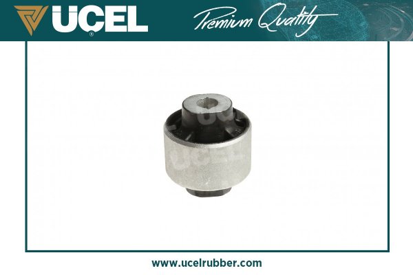 UCEL SALINCAK BURCU ARKA RENAULT MEGANE III 09 FLUENCE 09 SCENIC III 09 545600004R OEM: 545600004R - UCEL S10658 kodlu oto yedek parça görseli