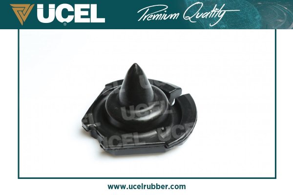 UCEL AMORTİSÖR LASTİĞİ ARKA RENAULT FLUENCE L30 Z.E.-1.6 16V-2.0 16V-1.5 DCI 552400012R OEM: 552400012R - UCEL S10662 kodlu oto yedek parça görseli