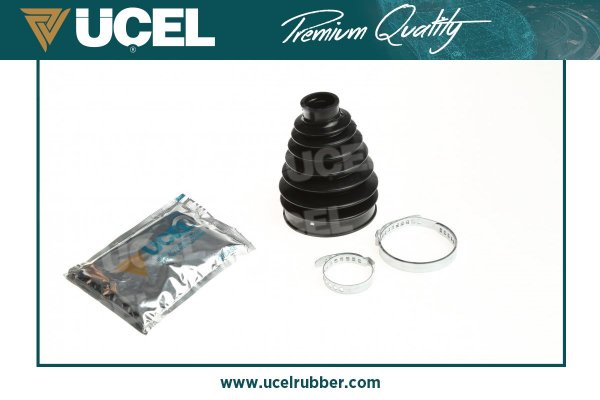 UCEL AKS KÖRÜĞÜ SOL DIŞ DACIA DUSTER 1.5 DCI 7701209250-7701209251-392419538R OEM: 7701209250-7701209251-392419538R - UCEL S10666 kodlu oto yedek parça görseli