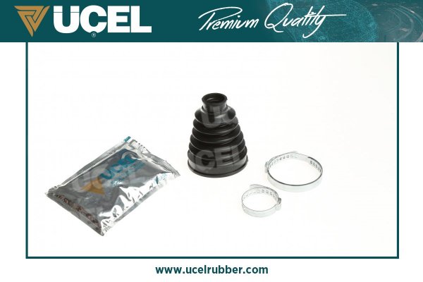 UCEL AKS KÖRÜĞÜ SOL İÇ RENAULT CLIO II 7701209469 OEM: 7701209469 - UCEL S10668 kodlu oto yedek parça görseli