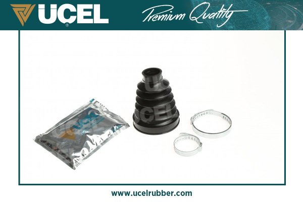 UCEL AKS KÖRÜĞÜ SOL İÇ 23 DIŞ RENAULT CAPTUR 1.2 TCE 90-1.5 DCI 90 7701209992-7701209473 OEM: 7701209992-7701209473 - UCEL S10669 kodlu oto yedek parça görseli