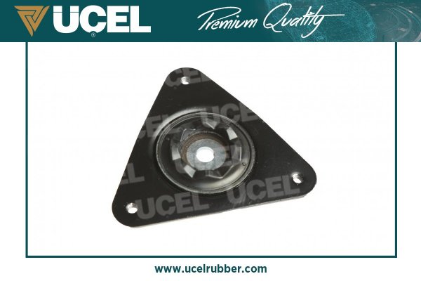 UCEL AMORTİSÖR ÜST TAKOZU SAĞ-SOL RENAULT MEGANE IV 15 KADJAR 15 NISSAN QASHQAI II J11 13 1.2 TCe 1.5dCi 1.6 16V 1.6dCi 543258271R-543206968R-543207020R OEM: 543258271R-543206968R-543207020R - UCEL S10676 kodlu oto yedek parça görseli