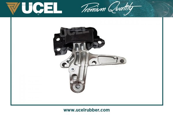UCEL MOTOR TAKOZU RENAULT KADJAR 1.5 DCI 112104EA0B-112106137R OEM: 112104EA0B-112106137R - UCEL S10679 kodlu oto yedek parça görseli