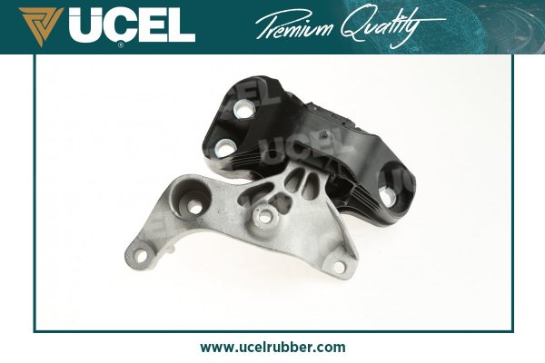 UCEL MOTOR TAKOZU SAĞ RENAULT MEGANE IV 1.6 113759797R-112321097R OEM: 113759797R-112321097R - UCEL S10688 kodlu oto yedek parça görseli