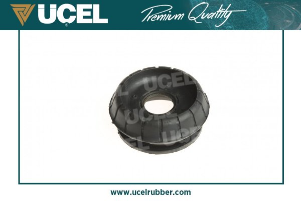UCEL AMORTİSÖR TAKOZU 94 SONRASI RENAULT CLIO I B-C57 5-357 -1.2-1.4-1.8-1.9 D 7700827436-7700797558 OEM: 7700827436-7700797558 - UCEL S10701 kodlu oto yedek parça görseli