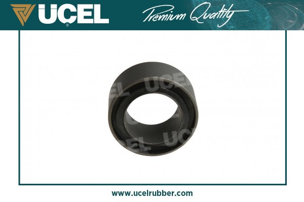 UCEL TORSİYON TAKOZU 77X48X34 RENAULT KANGOO KC0-1 1.2-1.6 16V-1.5 DCI-D 55 1.9-D 65 1.9-1.9 DTI- 1.9 DCI 4X4 7700809790-7700809945 OEM: 7700809790-7700809945 - UCEL S10702A kodlu oto yedek parça görseli