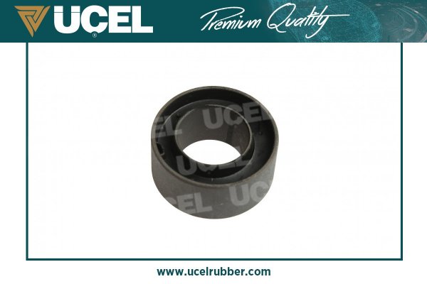 UCEL TORSİYON TAKOZU 77X43X35 RENAULT CLIO I 7700776733-7700765061-7700785408 OEM: 7700776733-7700765061-7700785408 - UCEL S10703 kodlu oto yedek parça görseli